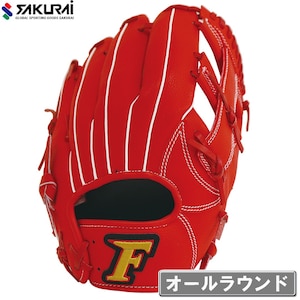 �T�N���C�f�Ձb��싅�p�O���u�i���b�h�I�����W�E�T�C�Y�FS�j�bFG-5713