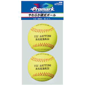 �T�N���C�f�Ձb���炩�d���{�[�� 2������i�C�G���[�E���a��72mm�j�bLB-151YL
