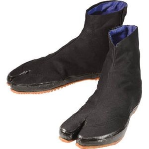 �ی܁b�_�ƒn������ ����5�� �� 28.0cm�bKAISOKU5-BK-280