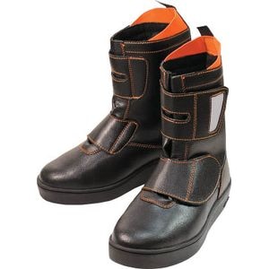 �ی܁b���H�ܑ��C ���H����105 �u���b�N 28.0cm�bDORO105-BK-280