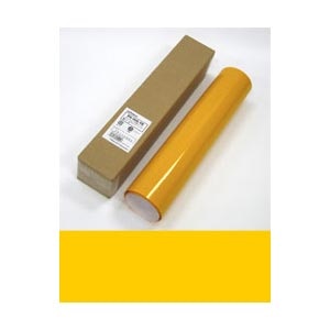 Roland DG�b���r�V�[�g(210mm���~10m�E����^�C�v�E��)�bDGS-210-YE
