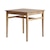 ICHIBA�b�_�C�j���O�e�[�u��75cm(�i�`������)�b118-332719