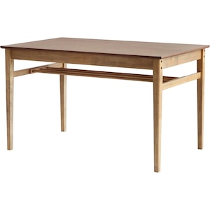 ICHIBA�b�_�C�j���O�e�[�u��120cm(�i�`������)�b118-332818