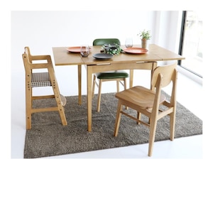 ICHIBA�b�_�C�j���O�e�[�u��(�i�`������)�b118-368206