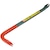 �o�N�}�b�����o�[��(390mm)�b00204