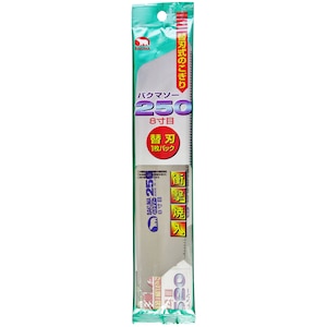 �o�N�}�b�o�N�}�\�[�֐n 8����(250mm-8����)�b02401
