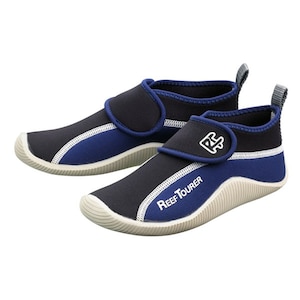 Reef Tourer�i���[�t�c�A���[�j�b�}�����V���[�Y�i�q���p�j�i�u���[)�bTBT-RBW3022-BL