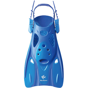 Reef Tourer�i���[�t�c�A���[�j�b�y�ʃX�g���b�v�t�B���i�u���[�E�T�C�Y�FM�j�bTBT-RF0106-BL-M
