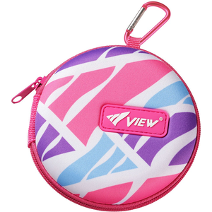 VIEW�i�r���[�j�b�S�[�O���P�[�X�i�s���N�j�bTBT-VA1304-P