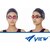VIEW�i�r���[�j�b�N�b�V�����t�� ���[�V���O�S�[�O�� AILE �~���[�^�C�v�i�X���[�N�~�s���N�j�bTBT-V240SAM-SKP