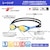 VIEW�i�r���[�j�b���j�p�X�C�~���O�S�[�O�� BladeF ZERO �~���[�^�C�v�i�X���[�N�~�G�������h�j�bTBT-V128SAM-SKEM
