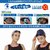VIEW�i�r���[�j�b�N�b�V�����t�� ���[�V���O�S�[�O�� AILE �~���[�^�C�v�i�u���[�~�G�������h�j�bTBT-V240SAM-BLEM