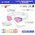 VIEW�i�r���[�j�b���Z�p �X�C�~���O�S�[�O�� BladeF �~���[�����Y�i�N���A�u���[�~�I�����W�j�bTBT-V122SAM-CBLOR