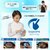 VIEW�i�r���[�j�b���w���p ���[�V���O(���j) �X�C�~���O �S�[�O�� TRY(�g���C) �~���[���f���i�X���[�N�V���h�[�j�bV260JYSAM-SKSHD