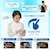 VIEW�i�r���[�j�b���w���p ���[�V���O(���j) �X�C�~���O �S�[�O�� TRY(�g���C) �~���[���f���i�X���[�N�~�G�������h�j�bV260JYSAM-SKEM