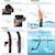 Reef Tourer�i���[�t�c�A���[�j�b�V���m�[�P�����O 2�_�Z�b�g�i�u���b�N���^���b�N���b�h�j�bTBT-RC0110-BKMDR