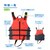 Reef Tourer�i���[�t�c�A���[�j�b�z�C�b�X���t���V���m�[�P�����O�x�X�g�i���b�h�E�T�C�Y�FM�j�bTBT-RA0409-M