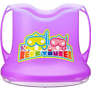 Reef Tourer�i���[�t�c�A���[�j�b���C�h�r���[�X�R�[�v�i���x���_�[�j�bTBT-RA0506-LV