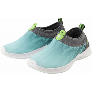 Reef Tourer�i���[�t�c�A���[�j�b�������p�T�}�[�V���[�Y ���ǂ��p�i�u���[�O���f�[�V�����E�T�C�Y�F21.0cm�j�bTBT-RA0113-BLG-21