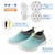 Reef Tourer�i���[�t�c�A���[�j�b�������p�T�}�[�V���[�Y ���ǂ��p�i�u���[�O���f�[�V�����E�T�C�Y�F22.0cm�j�bTBT-RA0113-BLG-22