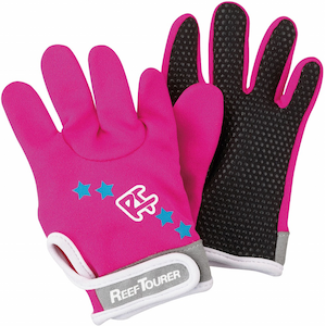Reef Tourer�i���[�t�c�A���[�j�b�}�����O���[�u ���ǂ��p�i�s���N�j�bTBTRA0210P