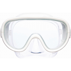 Reef Tourer�i���[�t�c�A���[�j�b�}�X�N���ٕt���V���m�[�P�� ��l�p 2�_�Z�b�g�i�z���C�g�j�bTBT-RC9107-W