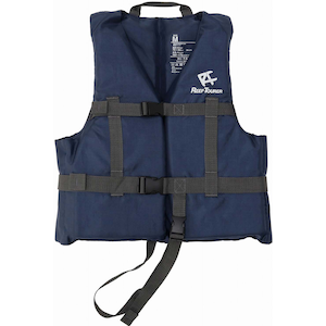 Reef Tourer�i���[�t�c�A���[�j�b���j�Z�b�N�X �X�m�[�P�����O�x�X�g�i�l�C�r�[�u���[�E�T�C�Y�FL�j�bRA8002-NBL-L