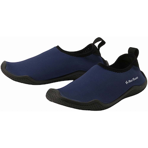 Reef Tourer�i���[�t�c�A���[�j�b���j�Z�b�N�X �E�H�[�^�[�V���[�Y�i�l�C�r�[�u���[�E�T�C�Y�F27cm�j�bRA8001-NBL-27