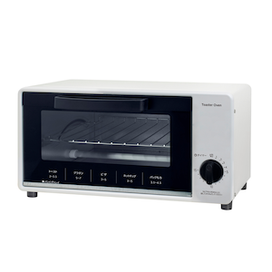 �x�`�l�`�y�d�m�b�I�[�u���g�[�X�^�[�bYTS-S100-W