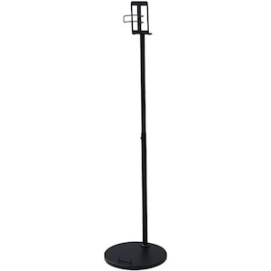 �x�`�l�`�y�d�m�b�X�e�B�b�N�N���[�i�[�X�^���h�@�u���b�N�bRCS-30-BK