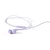 �A�N�Z�X�b�}�C�N���R���g���[���[����USB Type-C�ڑ� �C���i�[�C���[�^�C���z��(�p�[�v��)�bAH-C88-PR