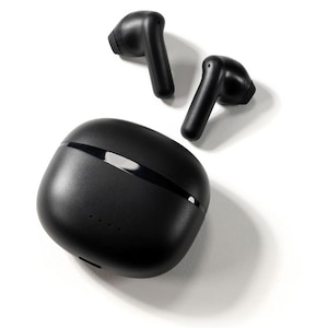 �A�N�Z�X�b���S���C�����XBluetooth�C���z���i���b�`�u���b�N�j�bAH-TWS02-BK