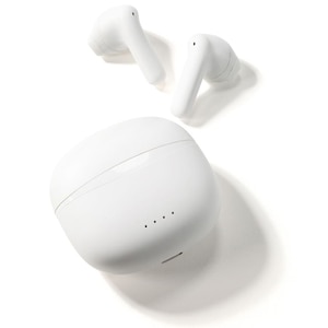 �A�N�Z�X�b���S���C�����XBluetooth�C���z���i�s���A�z���C�g�j�bAH-TWS02-WH
