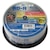 HIDISC�b6�{���Ή�BD-R 20���p�b�N�@25GB �z���C�g�v�����^�u���bHDBDR130RP20