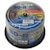 HIDISC�b6�{���Ή�BD-R 50���p�b�N�@25GB �z���C�g�v�����^�u���bHDBDR130RP50