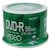 HIDISC�b16�{���Ή�DVD-R 50���p�b�N�@4.7GB �z���C�g�v�����^�u���bVVVDR12JP50
