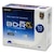 HIDISC�b6�{���Ή� BD-R DL 10���p�b�N50GB �z���C�g�v�����^�u���bHDVBR50RP10SC