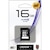HIDISCbSDHC[J[h 16GB CLASS10 UHS-IbHDSDH16GCL10DS