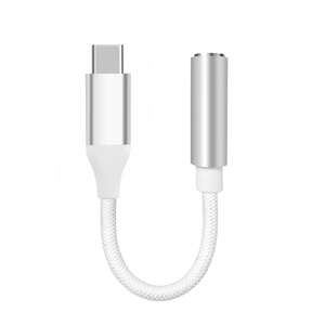HIDISC�bUSB Type-C�Ή� �I�[�f�B�I�ϊ��A�_�v�^�i�z���C�g�j�bHD-ADTC35WH