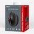 HIDISC�b2.4GHz�ڑ� ���C�����X�g���b�N�{�[���}�E�X�bHDM-06TWBK