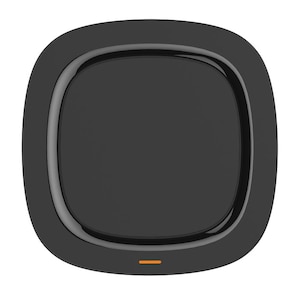 HIDISC�b���C�����X�`���[�W���[�i�u���b�N�j�bHD-WCP5BK