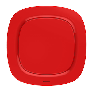 HIDISC�b���C�����X�`���[�W���[�i���b�h�j�bHD-WCP5RD