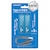 HIDISC�b�P3�`���`�E���C�I���[�d�r�i2�{���j�@USB Type-C�P�[�u���t�bHD-LIB2A2PC