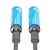 HIDISC�b�P3�`���`�E���C�I���[�d�r�i2�{���j�@USB Type-C�P�[�u���t�bHD-LIB2A2PC
