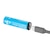 HIDISC�b�P3�`���`�E���C�I���[�d�r�i2�{���j�@USB Type-C�P�[�u���t�bHD-LIB2A2PC