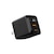 HIDISC�b�[�d���̃��b�g���������� USB�[�d�� PD25W Type-A�|�[�g�~1 Type-C�|�[�g�~1�i�u���b�N�j�bHD-ACW2P25BK