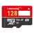 HIDISC�bmicroSD Express Card 128GB�bHDMCSDX128GEXSW-WOA