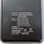 HIDISC｜薄型軽量 10000mAh モバイルバッテリー（ブラック）｜HD4-MBTC10000BK