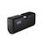 HIDISC�b180����]�R�l�N�^���}�� Type-C 5000mAh ���o�C���o�b�e���[ PD20W�Ή��bHD4-MBTCD20W180C05BK