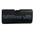 HIDISC�b180����]�R�l�N�^���}�� Type-C 5000mAh ���o�C���o�b�e���[ PD20W�Ή��bHD4-MBTCD20W180C05BK
